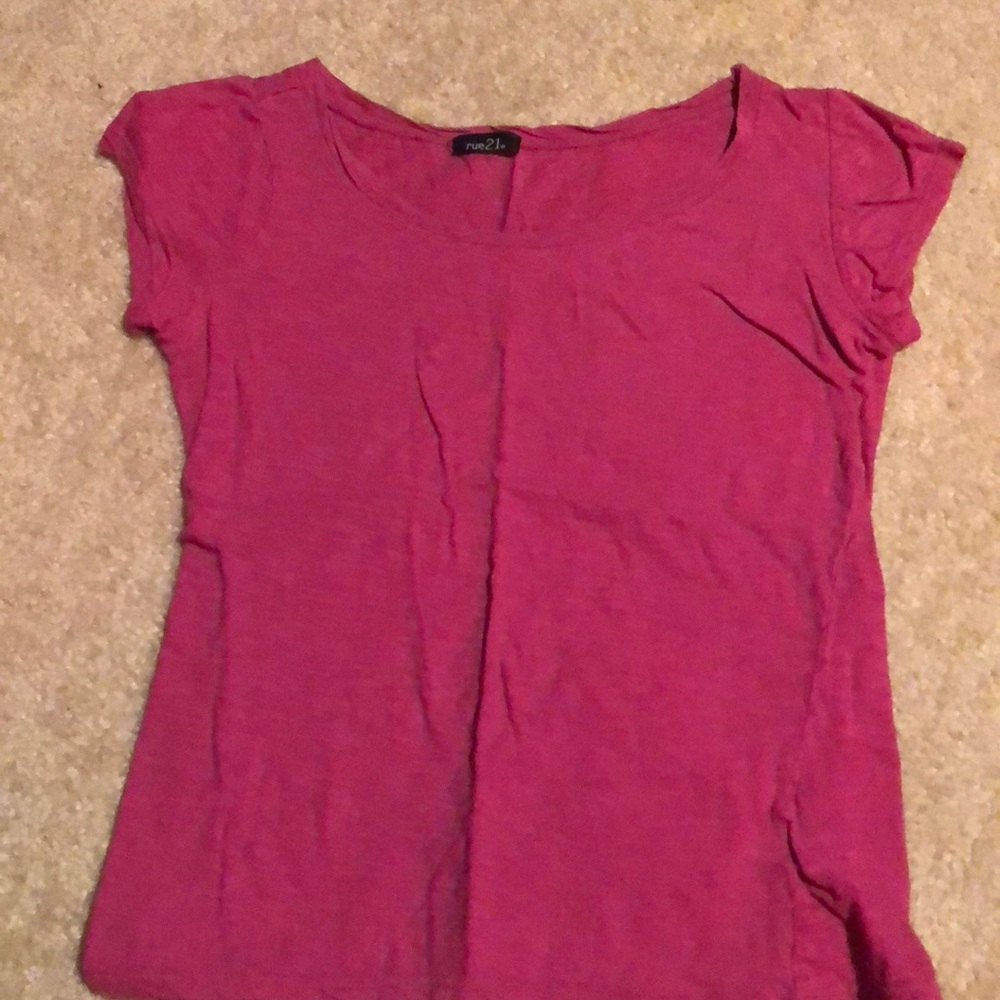 Short sleeve
